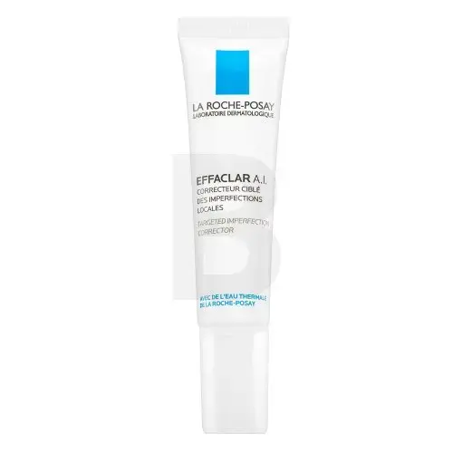 La Roche-Posay Effaclar Intensive Topical Care A.I. Mērķtiecīgs ādas nepilnību korektors 15 ml