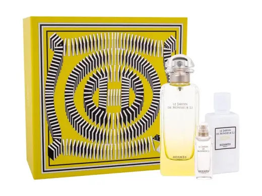 Hermes Le Jardin de Monsieur Li Eau de Toilette 100 ml