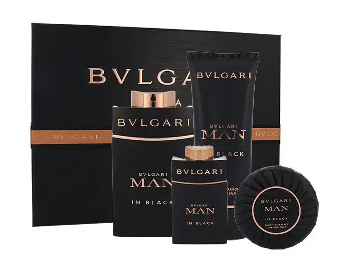 Bvlgari MAN In Black Eau de Parfum 100 ml