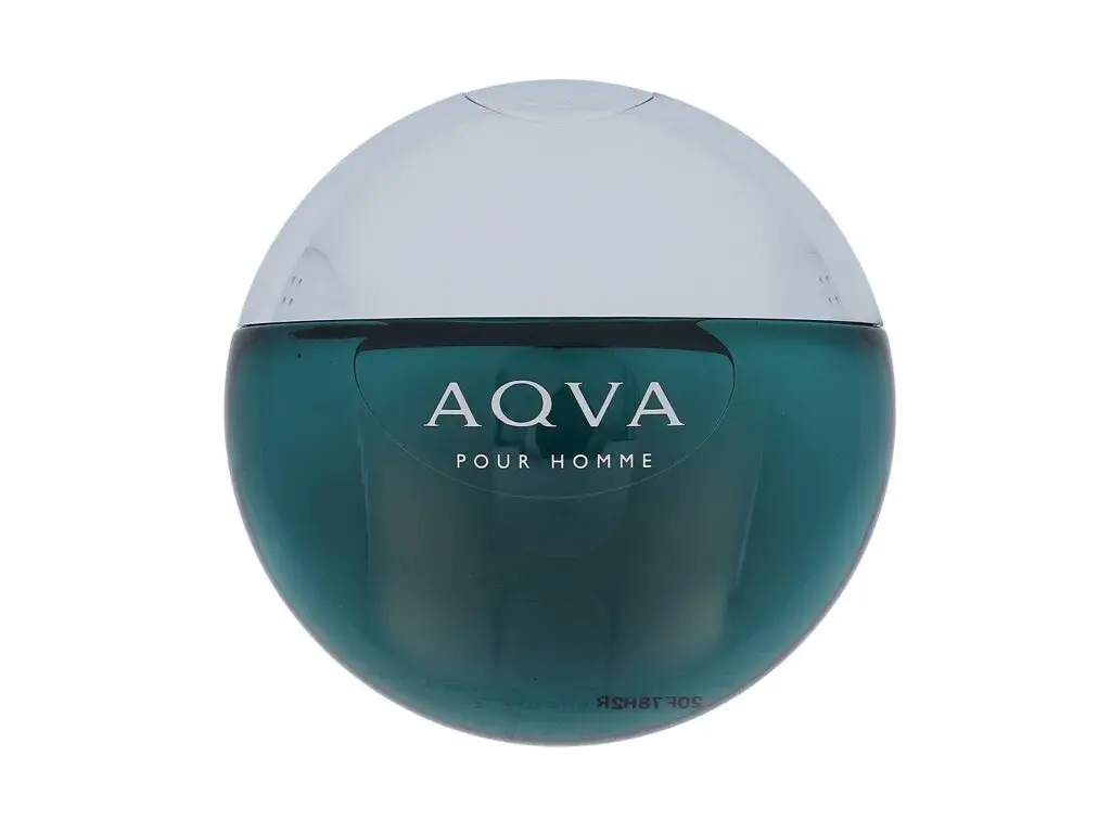Bvlgari Aqva Pour Homme Eau de Toilette 100 ml