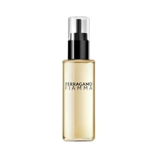 Salvatore Ferragamo Fiamma parfüüm naistele täitepakend (EDP) 100 ml