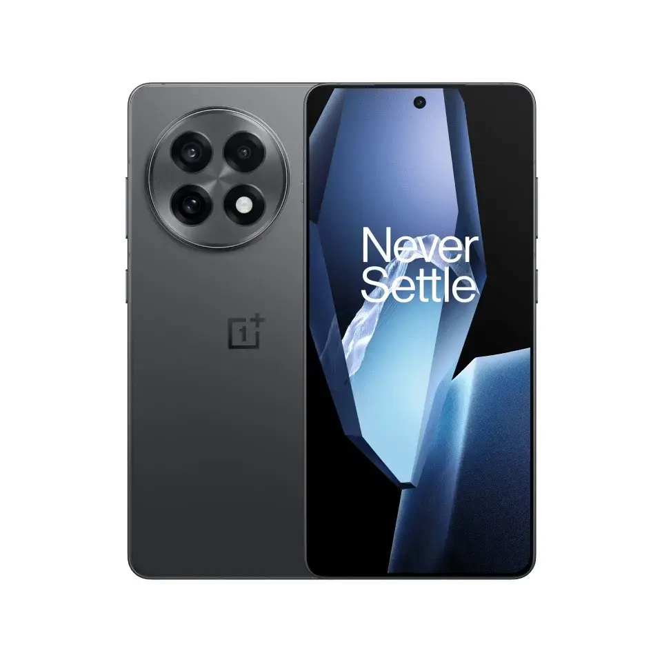 Smartphone 13R 5G 12|256GB CPH2645 Nebula Noir