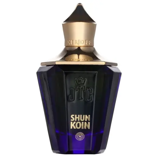 Xerjoff Shunkoin EDP U 50 Ml