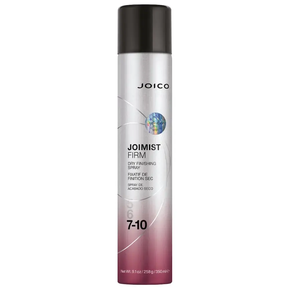Joico Firm Protective Finishing Spray 350Ml in Clear