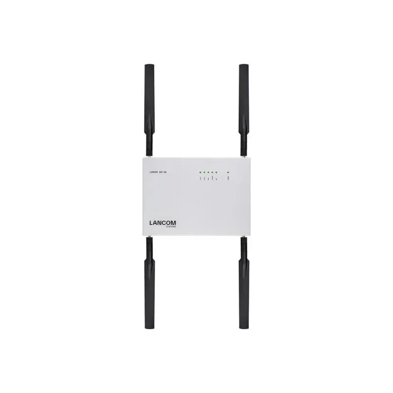 LANCOM SD-WAN SDWAN Gateways IAP-5G IAP5G (EU) (61718)