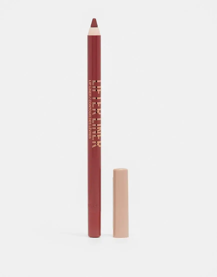 Debenhams Maybelline Lifter Liner Lip Liner with Hyaluronic Acid in Peaking