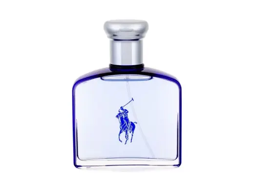Ralph Lauren Polo Ultra Blue Eau de Toilette 75 ml