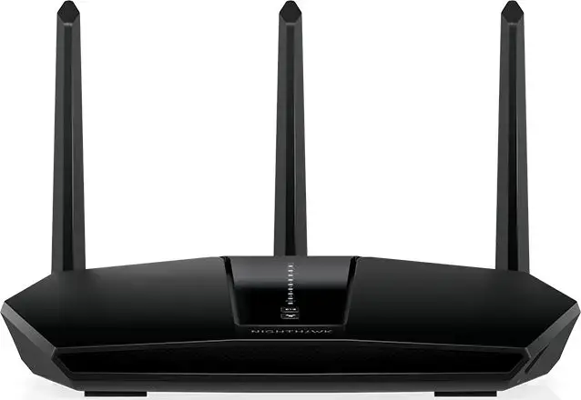 NETGEAR AX2400 AX|5-STREAM WIFI6-ROUTER NIGHTHAWK