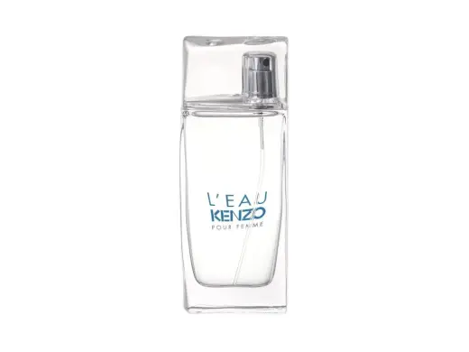 KENZO L´Eau Kenzo Pour Femme Eau de Toilette 50 ml