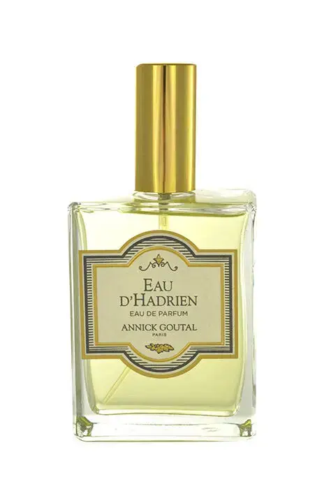 Goutal Eau d´Hadrien Eau de Parfum 100 ml