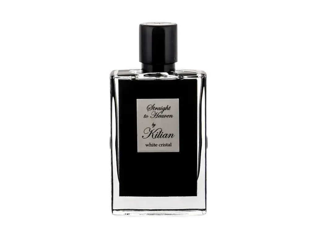 By Kilian The Cellars Straight to Heaven white cristal Refillable Eau de Parfum 50 ml