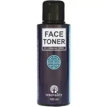 Original Series Face Toner - Refreshing and hydrating tonic.