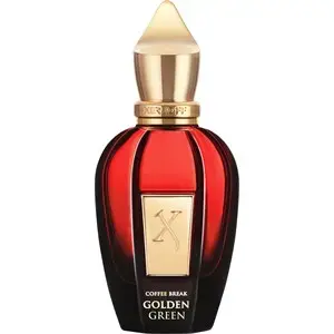 Xerjoff Golden Green Eau De Parfum Spray 50ml
