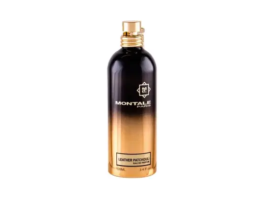 Montale Leather Patchouli Eau de Parfum 100 ml