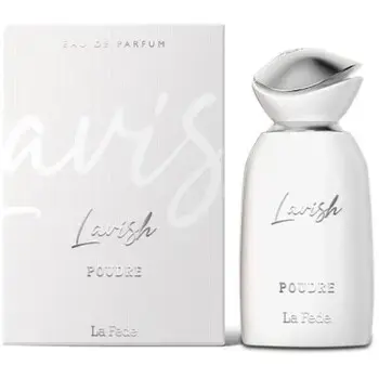 Lavish Poudre EDP