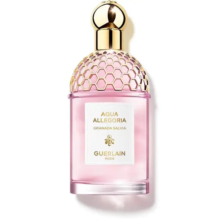 Guerlain Aqua Allegoria Granada Salvia (EDT) tualetes ūdens unisex 75 ml