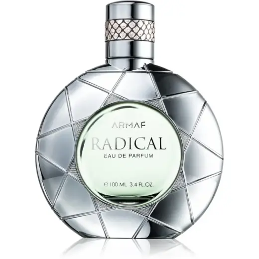 Armaf Radical Blue (EDP) parfumuotas vanduo vyrams 100 ml