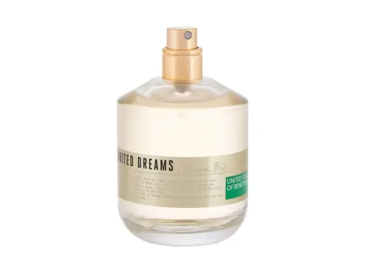 Benetton United Dreams Dream Big Eau de Toilette 80 ml