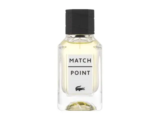 Lacoste Match Point Cologne Eau de Toilette 50 ml
