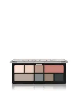 Catrice the Dusty Matte Eyeshadow Palette 9g