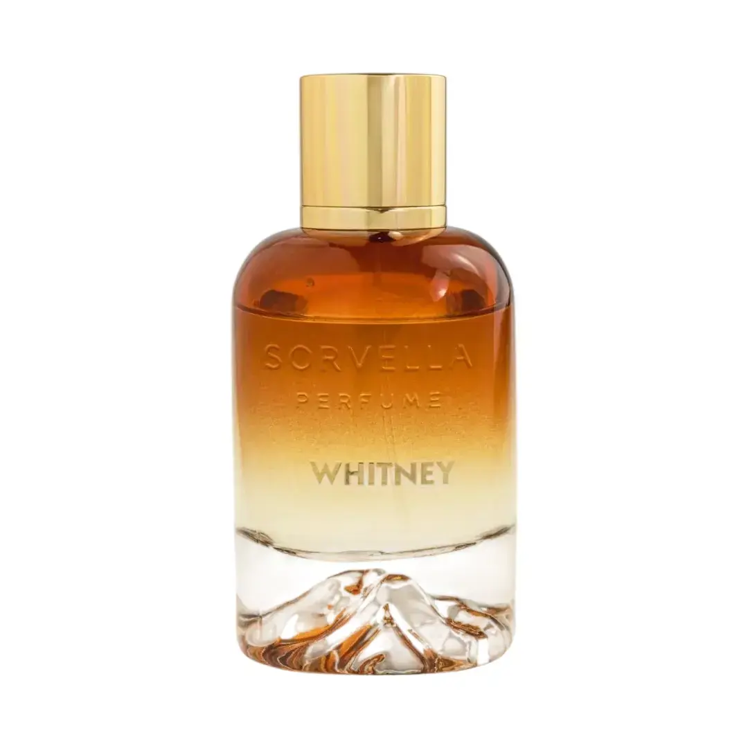 Sorvella, Mountain Collection Whitney, Eau De Parfum, Unisex, 100 ml