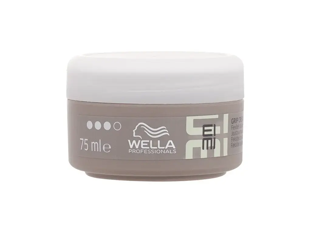 Wella Professionals Eimi Grip Cream Hair Wax 75 ml