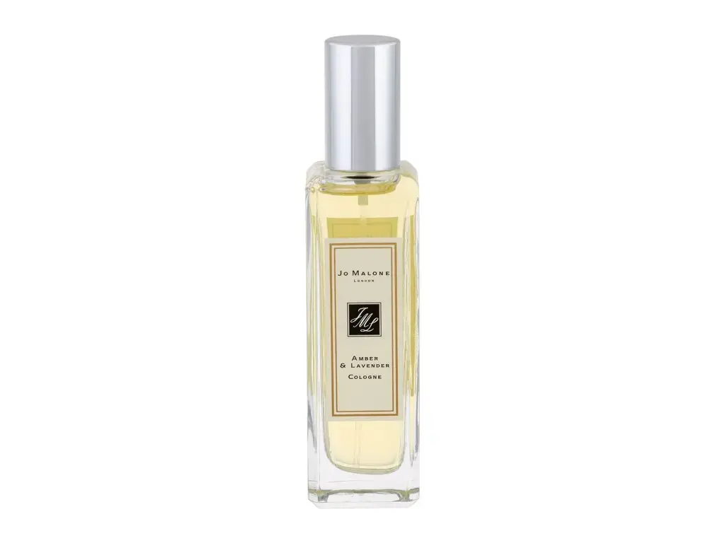 Jo Malone Amber & Lavender Eau de Cologne 30 ml