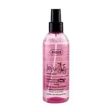 Jeju Body and Face Mist (coconut, mango, papaya) - Body water