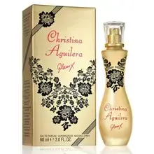 Christina Aguilera Glam X (EDP) parfüümvesi naistele 30 ml