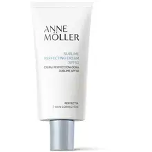 Perfectia SPF 50 Sublime Perfecting Cream - Daily nourishing face cream.