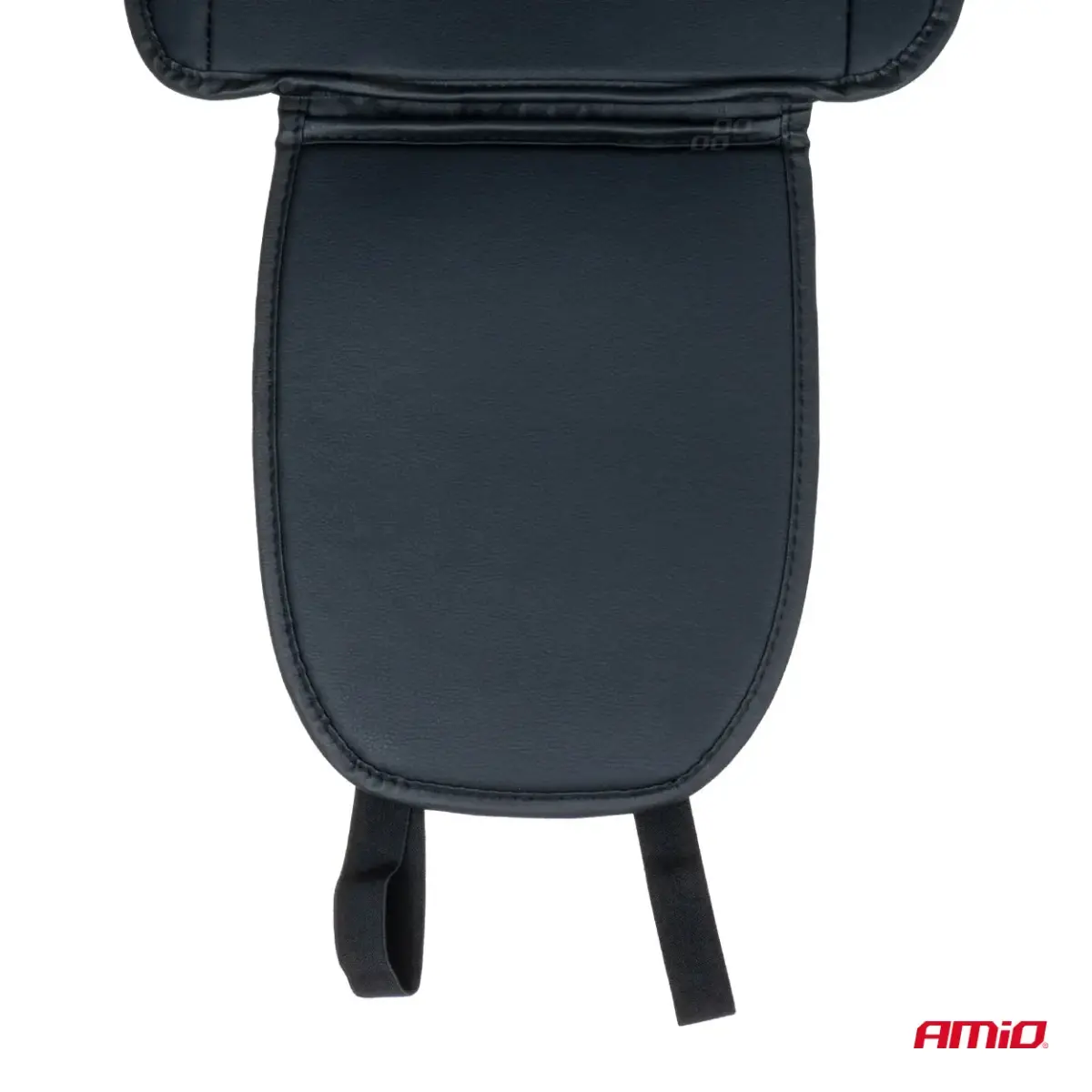 Seat mat with lumbar support and headrest AMIO-03649