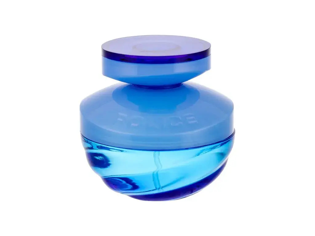 Police Blue Desire Eau de Toilette 40 ml
