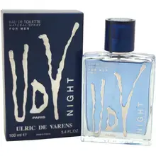 UDV Night EDT