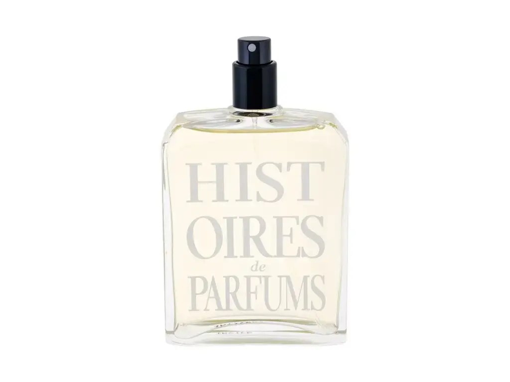 Histoires de Parfums Blanc Violette Eau de Parfum 120 ml