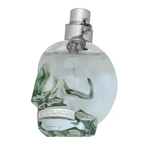 Police To Be Green (EDT) tualetinis vanduo unisex 40 ml