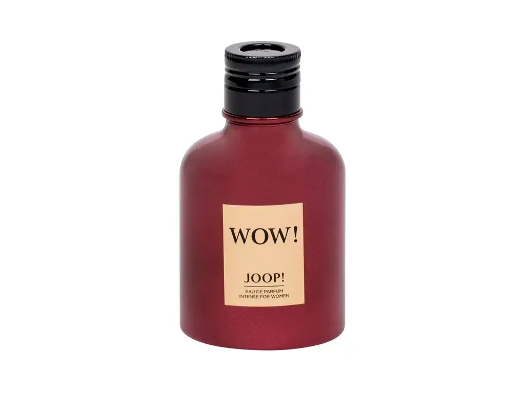 JOOP! Wow Intense For Women Eau de Parfum 60 ml