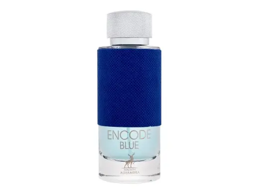 Maison Alhambra Encode Blue Eau de Parfum 100 ml