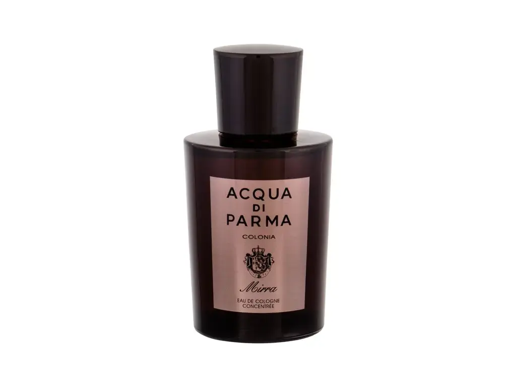 Acqua di Parma Colonia Mirra Eau de Cologne 100 ml