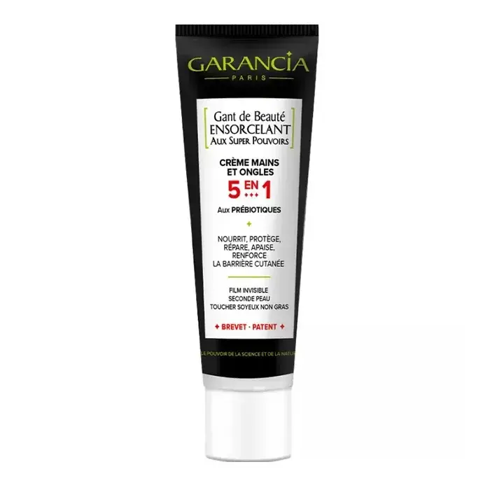 Garancia Nail And Hand Cream 50ml