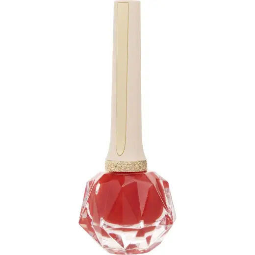 Jimmy Choo, Seduction, Glossy, Nail Polish, 004, Radiant Coral, 15 ml *Tester