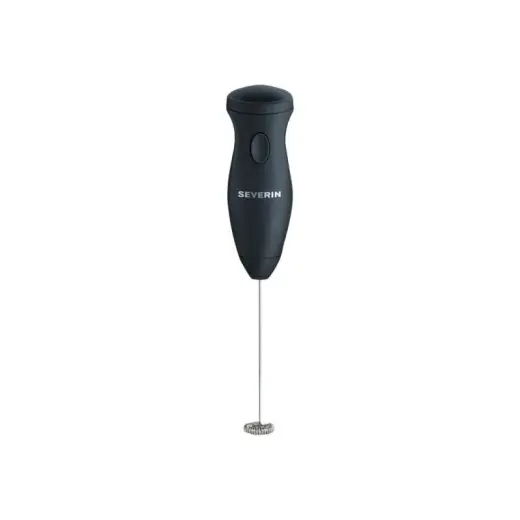 Severin Milk Frother black Schwarz SM 3590 (SM3590)