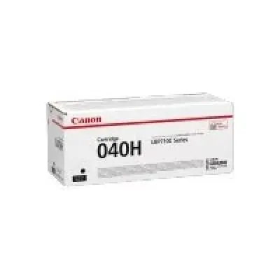 Canon Contract Toner 040H Black Schwarz (0461C002)