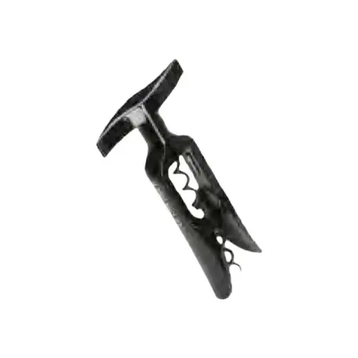 Le Creuset Corkscrew TM-100 TM100 black Schwarz (49104001400100)