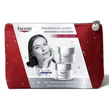 Hyaluron-Filler + 3x Effect Set (dry and mature skin)