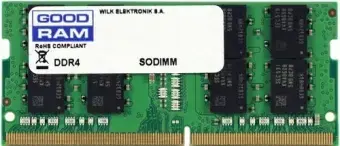 GoodRam 16GB GR2400S464L17|16G