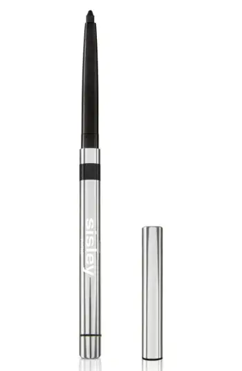 Sisley Phyto-khol Star Eyeliner - Black
