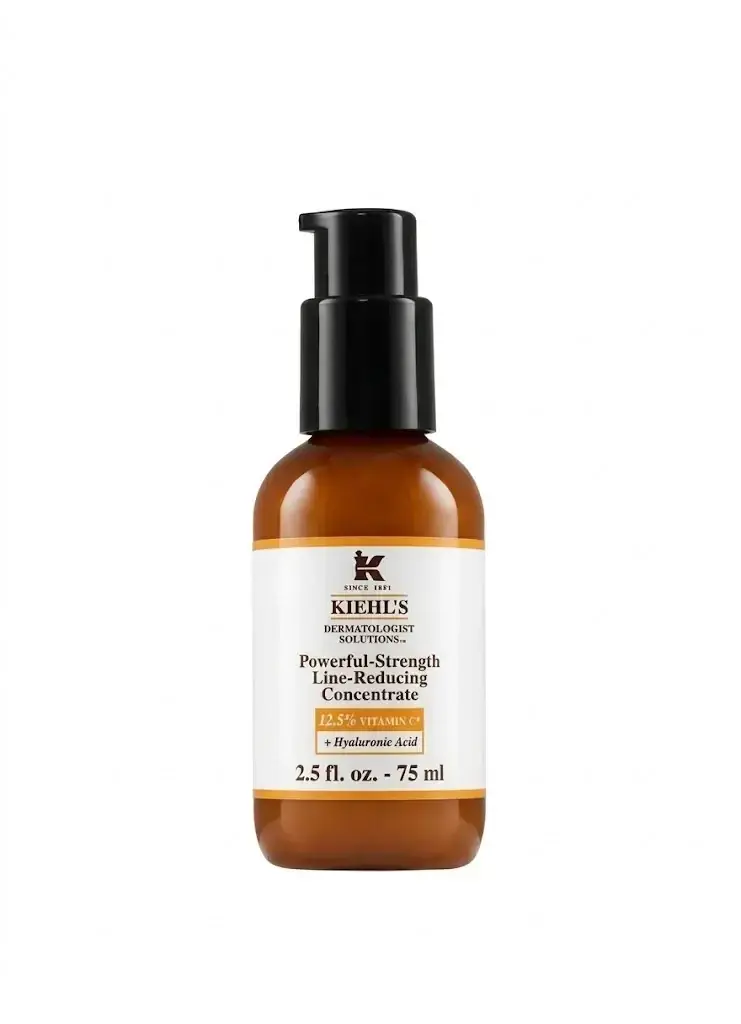Kiehls Kiehl`s Powerful Strength Line Reducing