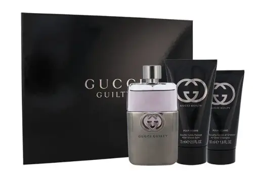Gucci Guilty Eau de Toilette 90 ml