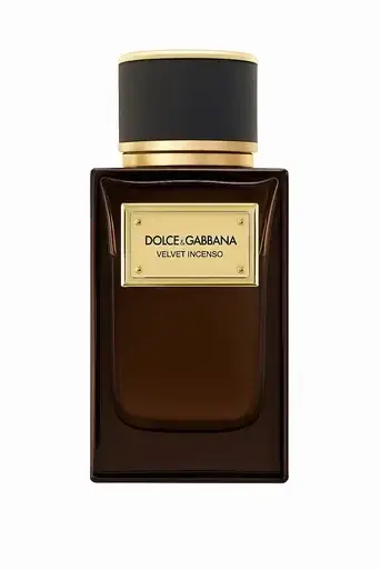 D AND G VELVET INCENSO EDP