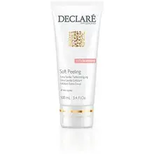 Facial Exfoliator Soft Cleansing Declaré (100 Ml)